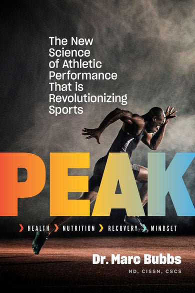 Peak-Family and health-買書書 BuyBookBook