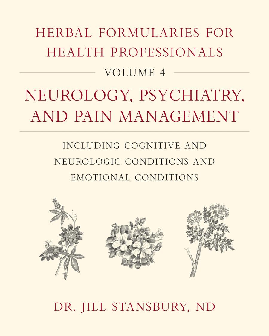 Herbal Formularies for Health Professionals, Volume 4-Family and health-買書書 BuyBookBook