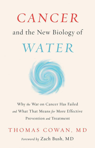 Cancer and the New Biology of Water-Family and health-買書書 BuyBookBook