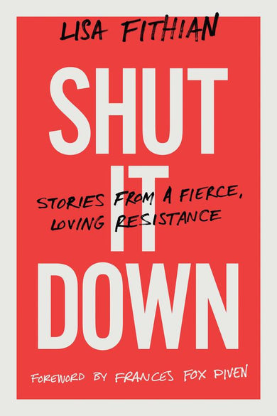 Shut It Down-History and Archaeology-買書書 BuyBookBook