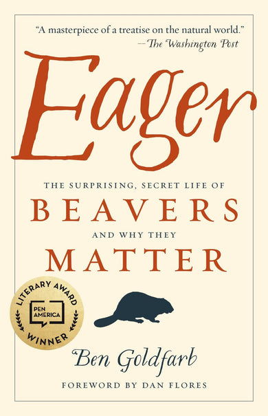 Eager-Nature and the natural world: general interest-買書書 BuyBookBook