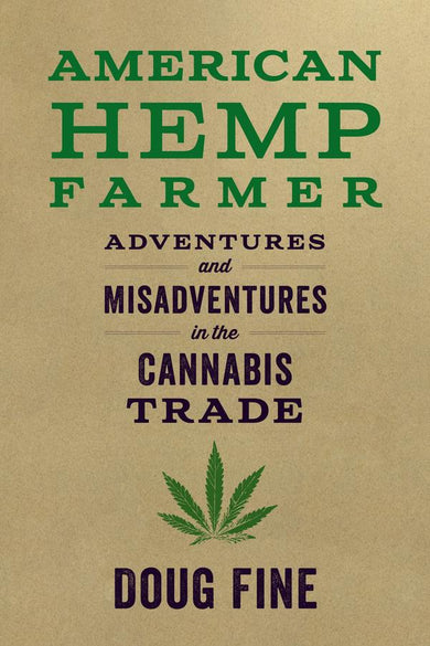 American Hemp Farmer-Technology/ Engineering/ Industrial processes-買書書 BuyBookBook