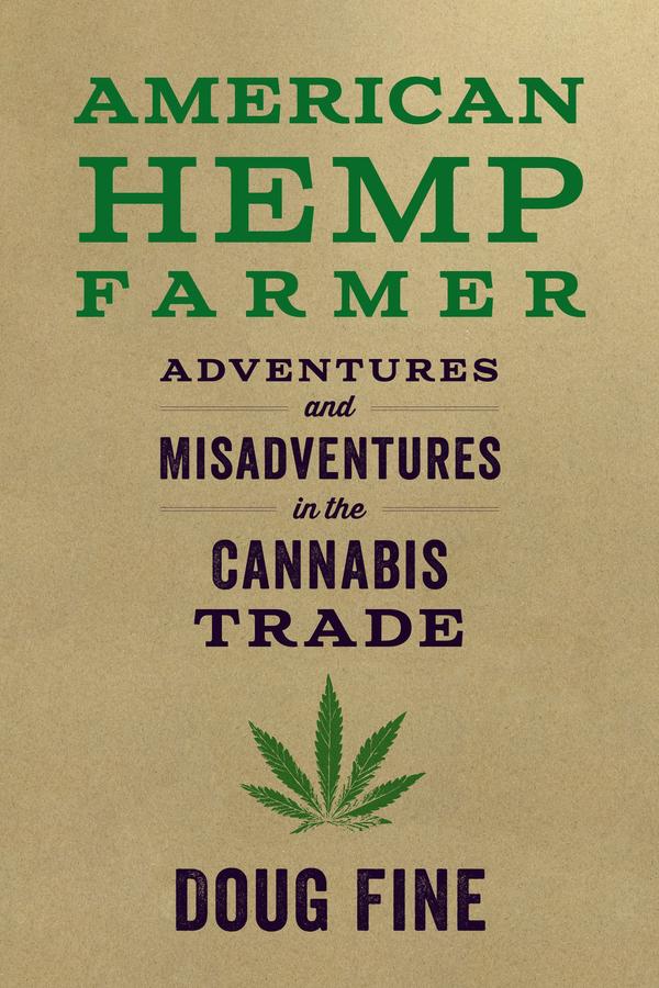 American Hemp Farmer-Technology/ Engineering/ Industrial processes-買書書 BuyBookBook