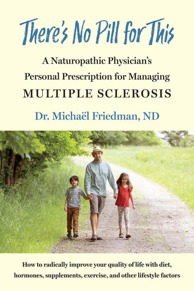 There's No Pill for This-Family and health-買書書 BuyBookBook