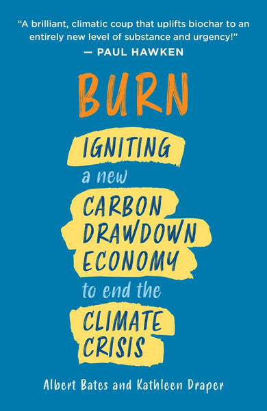 Burn-Technology/ Engineering/ Industrial processes-買書書 BuyBookBook