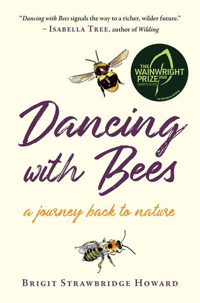 Dancing with Bees-Nature and the natural world: general interest-買書書 BuyBookBook