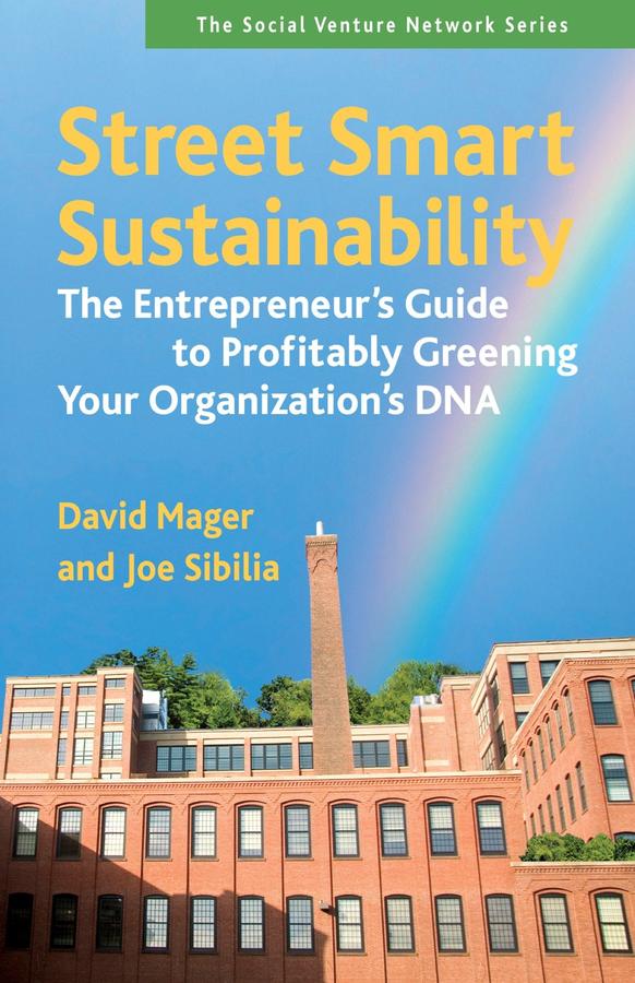 Street Smart Sustainability-Economics/ Finance and Accounting-買書書 BuyBookBook