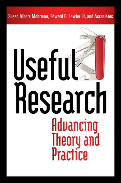 Useful Research-Business and Management-買書書 BuyBookBook