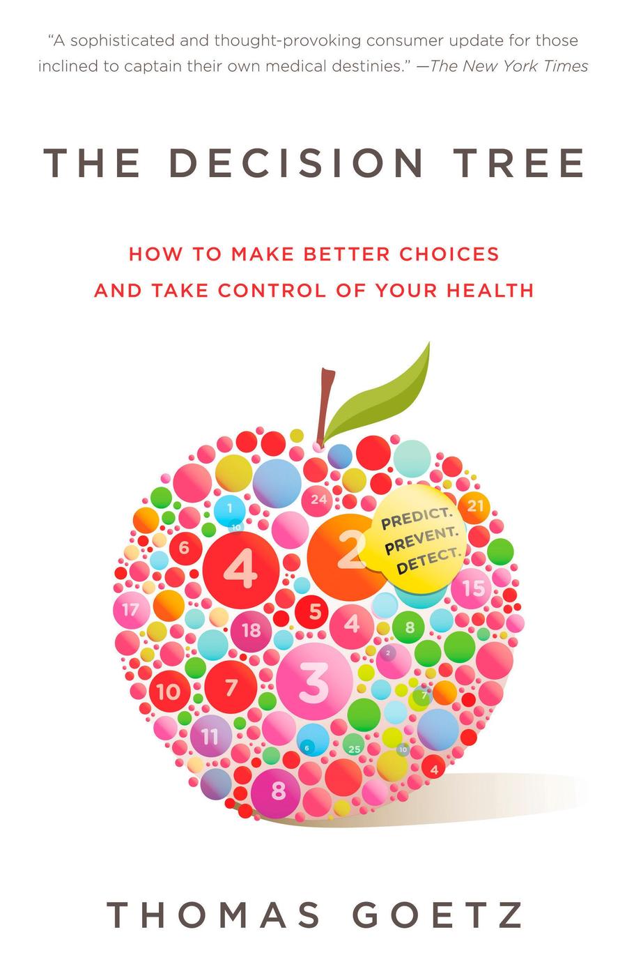 The Decision Tree-Family and health-買書書 BuyBookBook