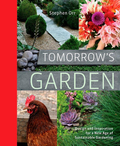 Tomorrow's Garden-Lifestyle and Leisure-買書書 BuyBookBook