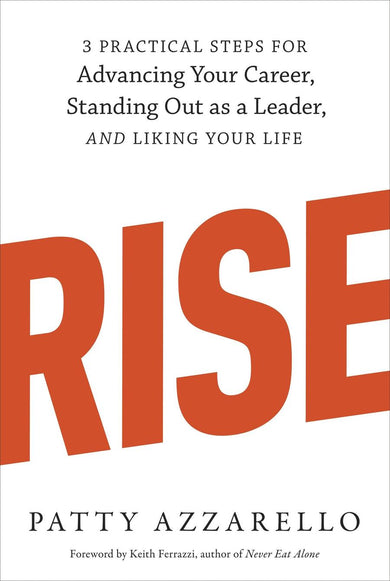 Rise-Self-help/ personal development/ practical advice-買書書 BuyBookBook