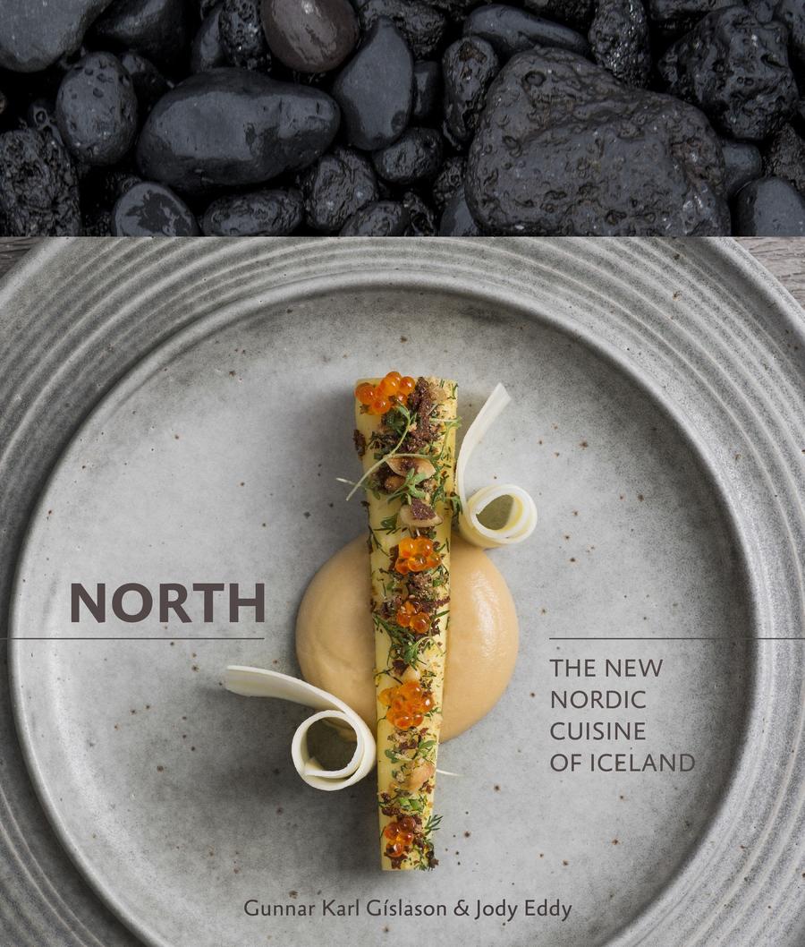 North-Cookery / food and drink / food writing-買書書 BuyBookBook