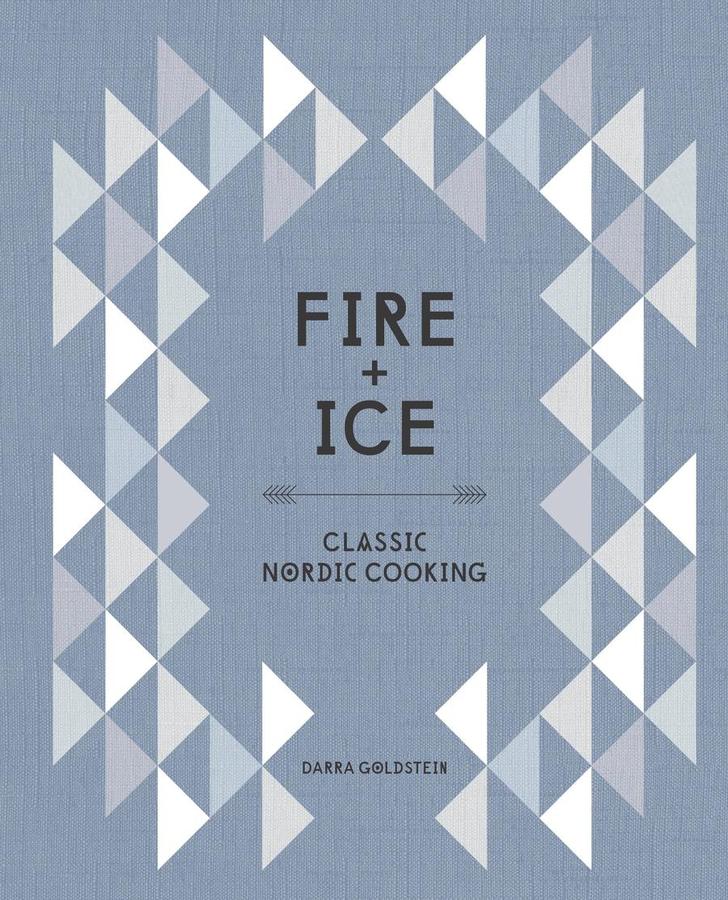 Fire and Ice-Cookery / food and drink / food writing-買書書 BuyBookBook