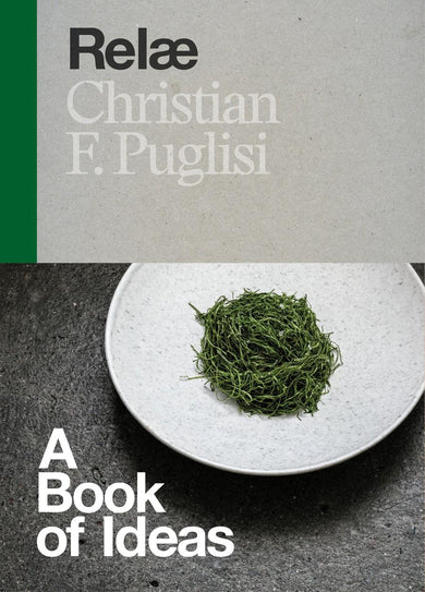 Relæ-Cookery / food and drink / food writing-買書書 BuyBookBook