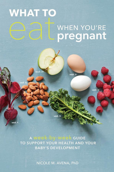 What to Eat When You're Pregnant-Family and health-買書書 BuyBookBook