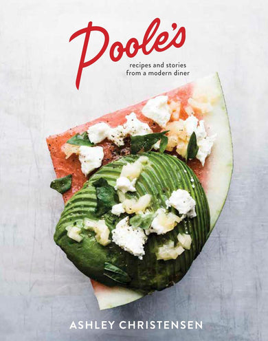 Poole's-Cookery / food and drink / food writing-買書書 BuyBookBook