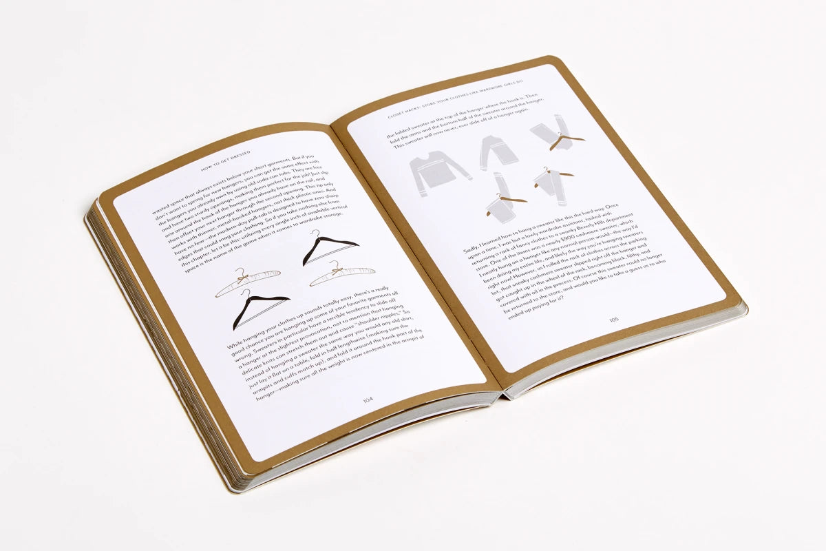 How to Get Dressed US - Paperback / softback