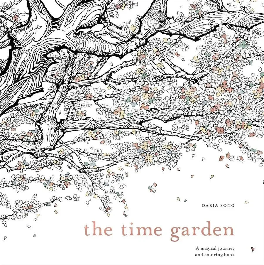 The Time Garden