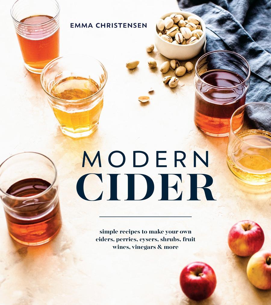 Modern Cider-Cookery / food and drink / food writing-買書書 BuyBookBook