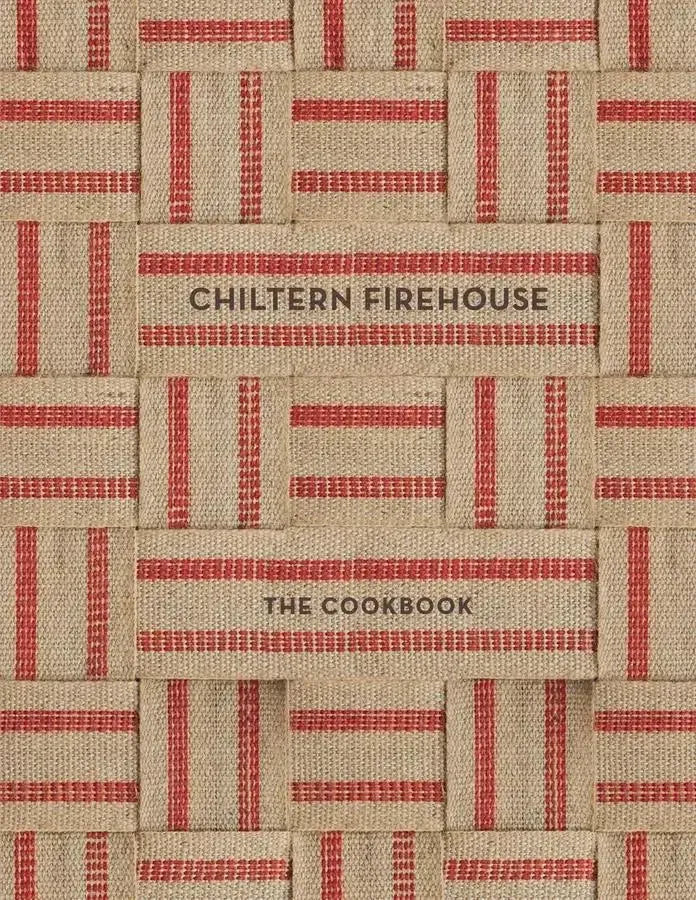 Chiltern Firehouse-Cookery / food and drink / food writing-買書書 BuyBookBook
