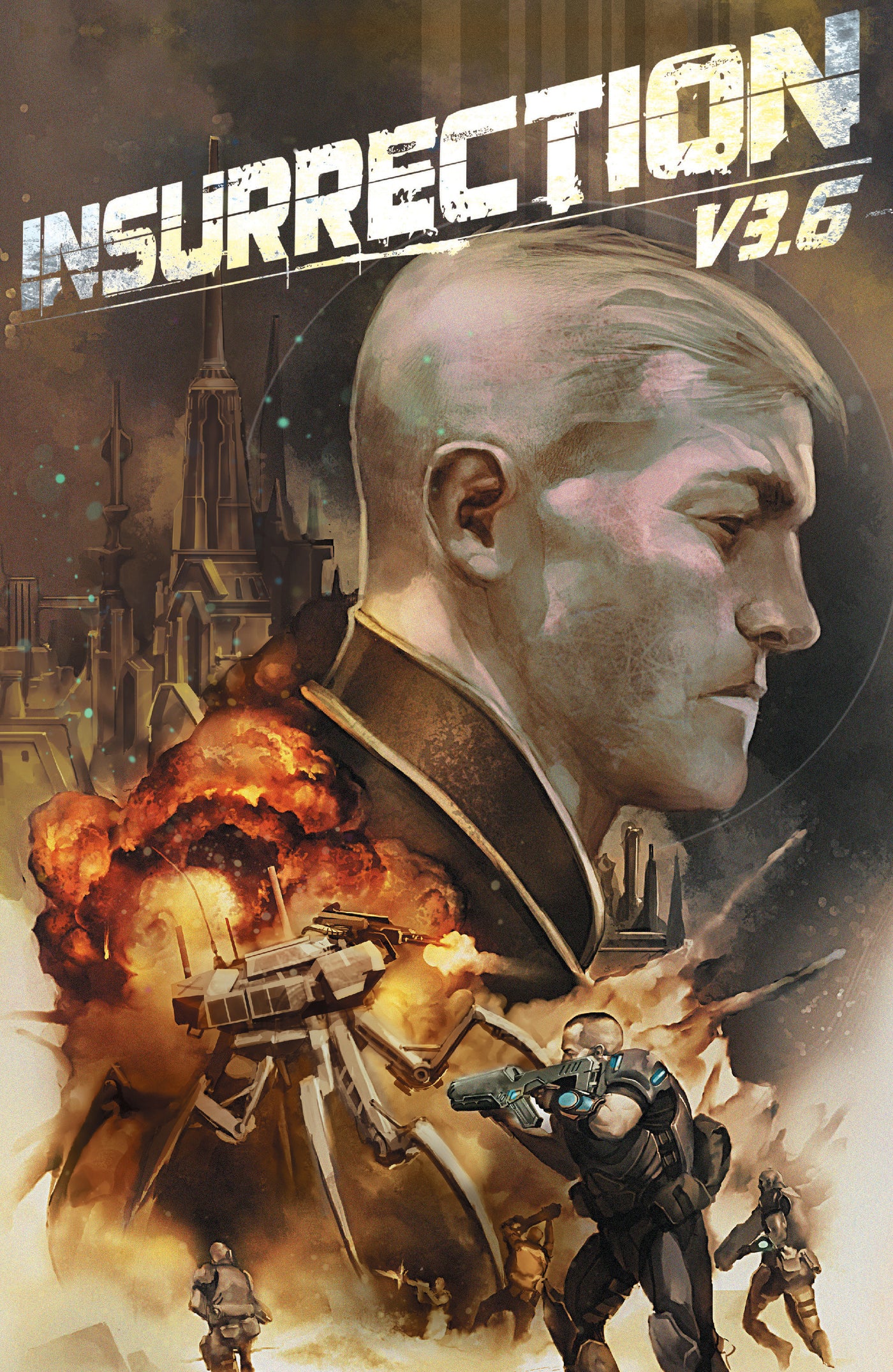 Insurrection v3.6
