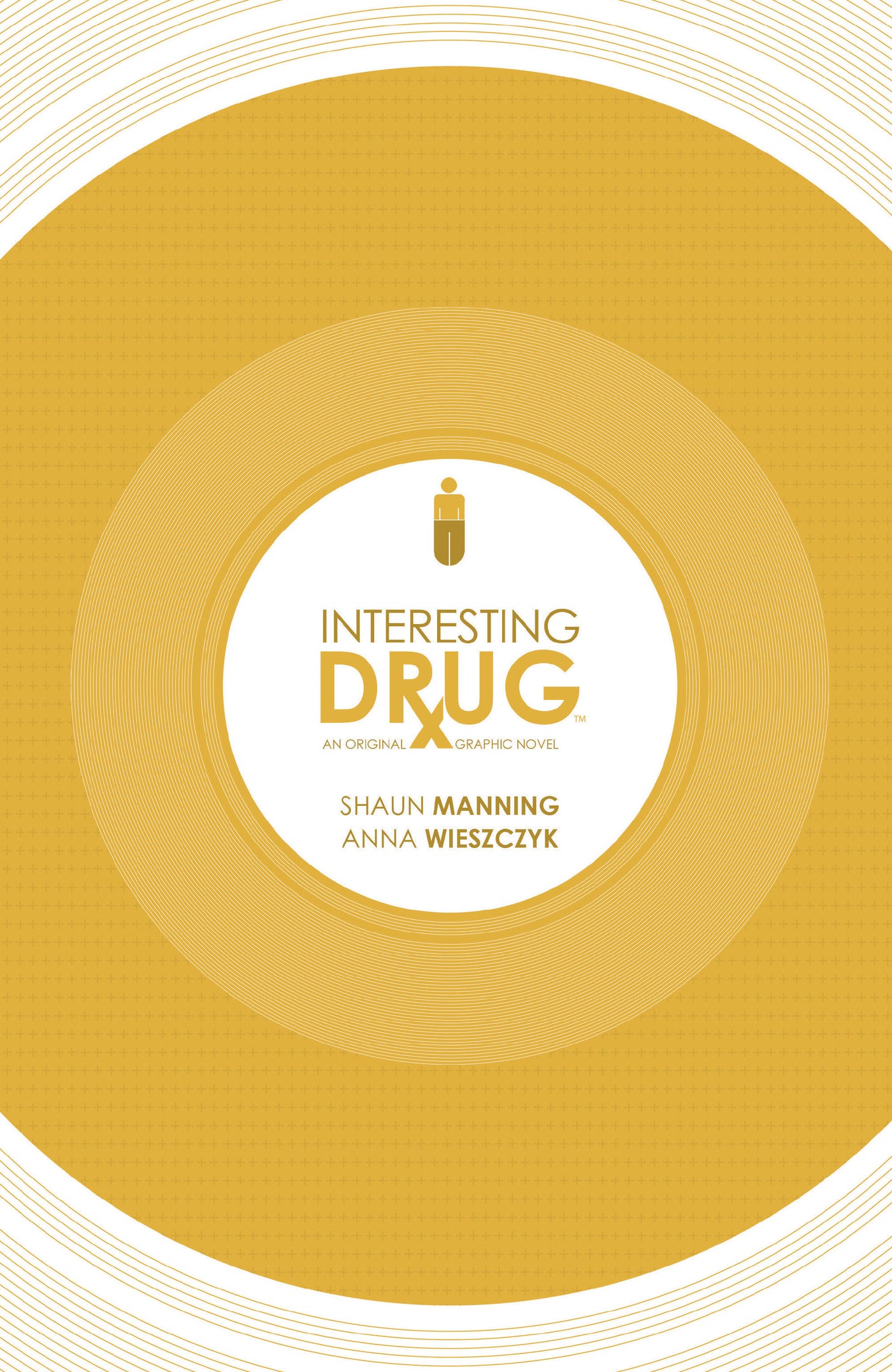Interesting Drug