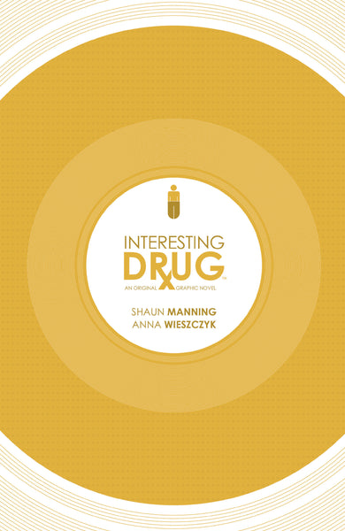 Interesting Drug