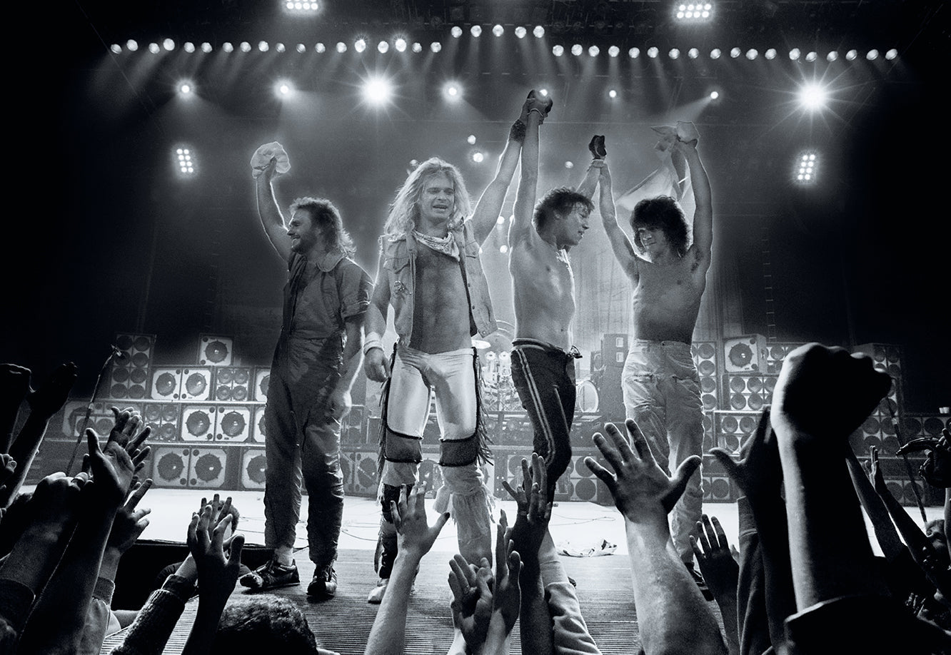 Decade That Rocked inside page 2