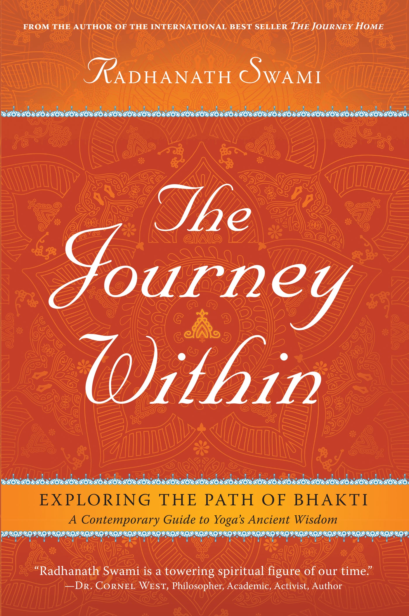 Journey Within