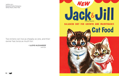Cat Food for Thought inside page 4