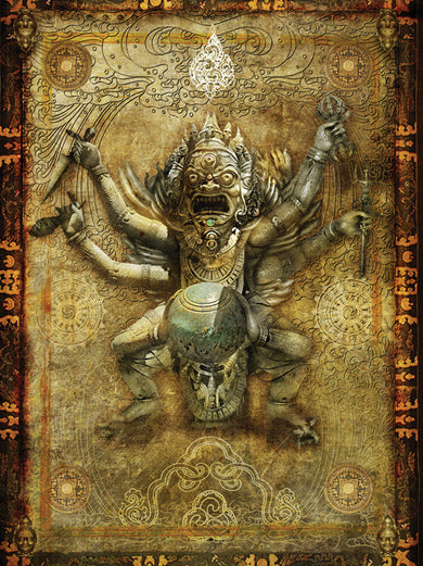 Uncharted inside page 2