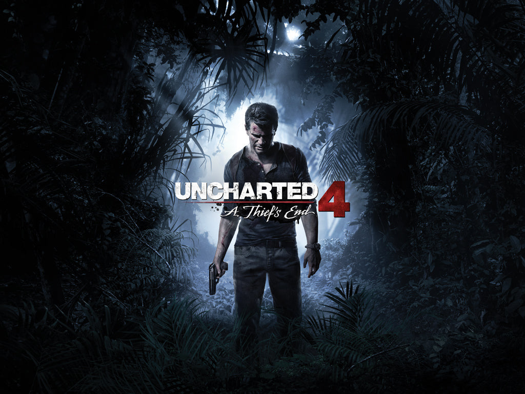 Uncharted inside page 5