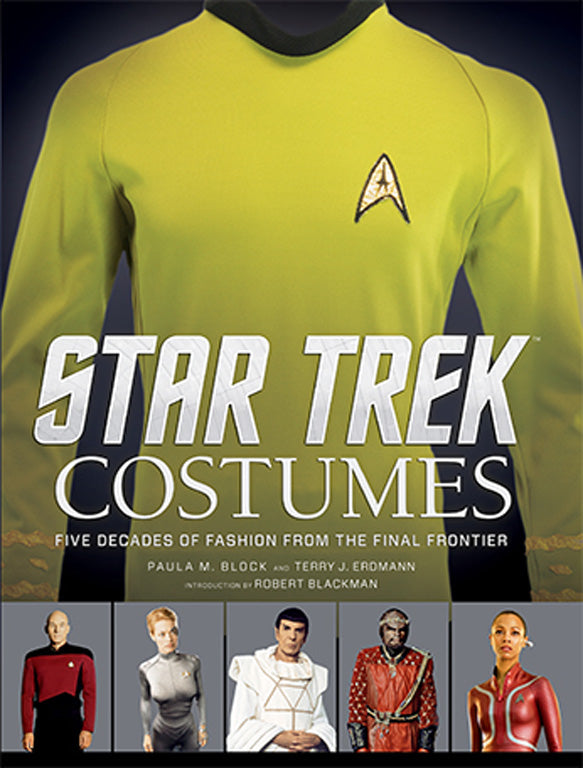 Star Trek: Costumes