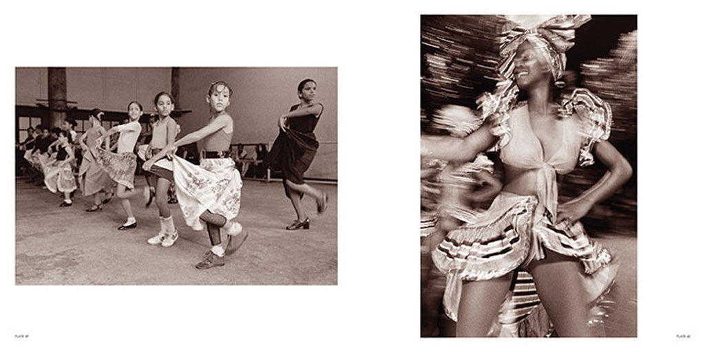 Cuba: This Moment, Exactly So inside page 2
