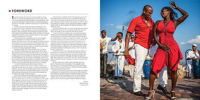 Cuba: This Moment, Exactly So inside page 5