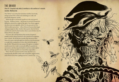 Tobin's Spirit Guide inside page 4