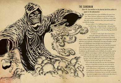 Tobin's Spirit Guide inside page 5