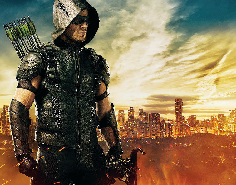 Arrow Hardcover Ruled Journal inside page 4