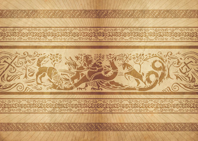 Game of Thrones: Deluxe Hardcover Sketchbook inside page 4