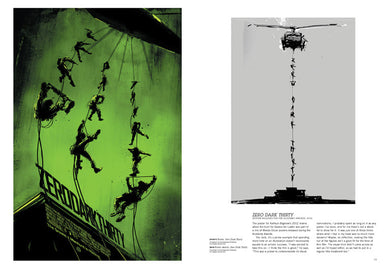 Art of Jock inside page 4
