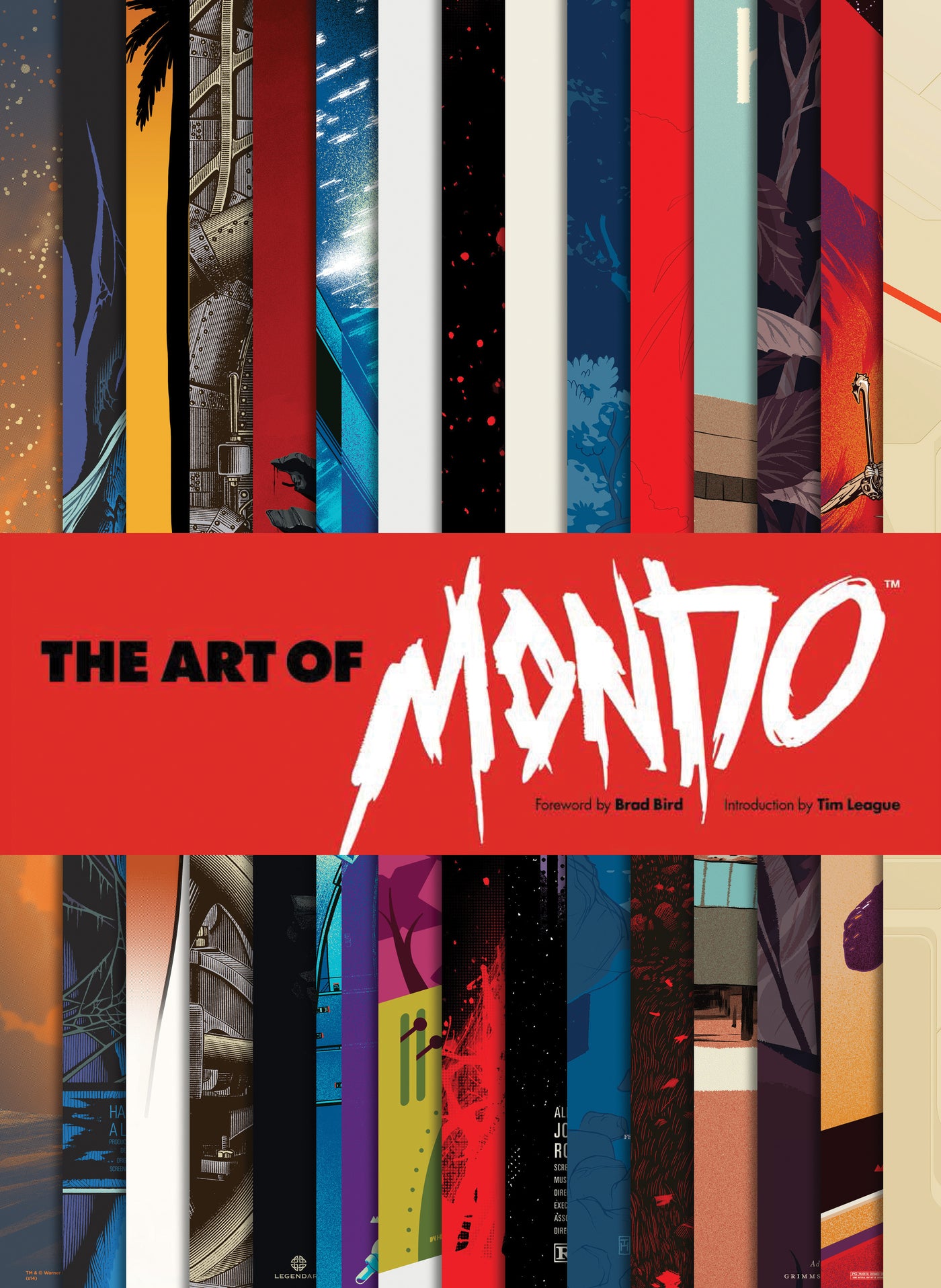 Art of Mondo