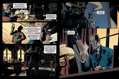 After Houdini inside page 2