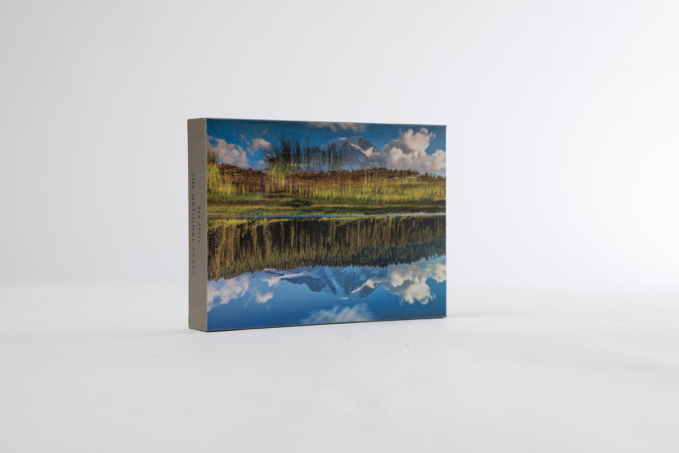 Ian Shive: The National Parks Blank Boxed Notecards inside page 5