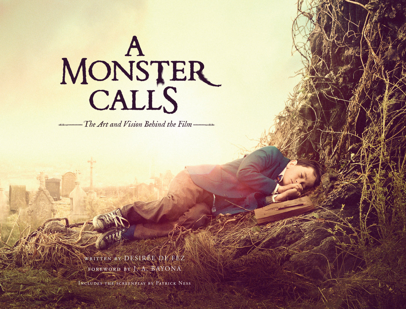 Monster Calls