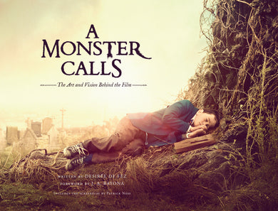 Monster Calls