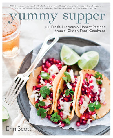 Yummy Supper-Cookery / food and drink / food writing-買書書 BuyBookBook