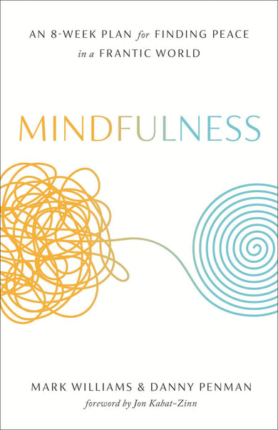 Mindfulness-Mind/ body/ spirit-買書書 BuyBookBook