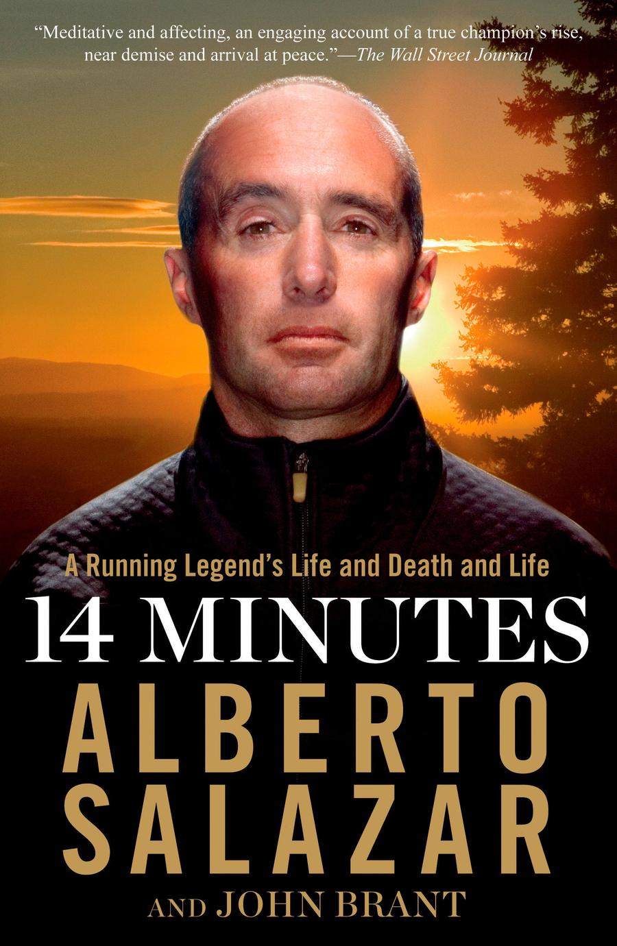 14 Minutes-Sports and Active outdoor recreation-買書書 BuyBookBook