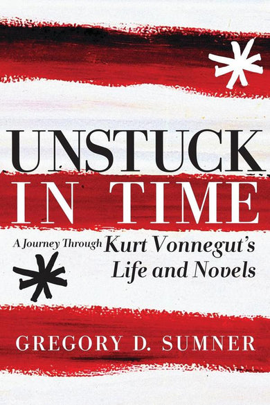 Unstuck in Time-Biography and memoirs-買書書 BuyBookBook
