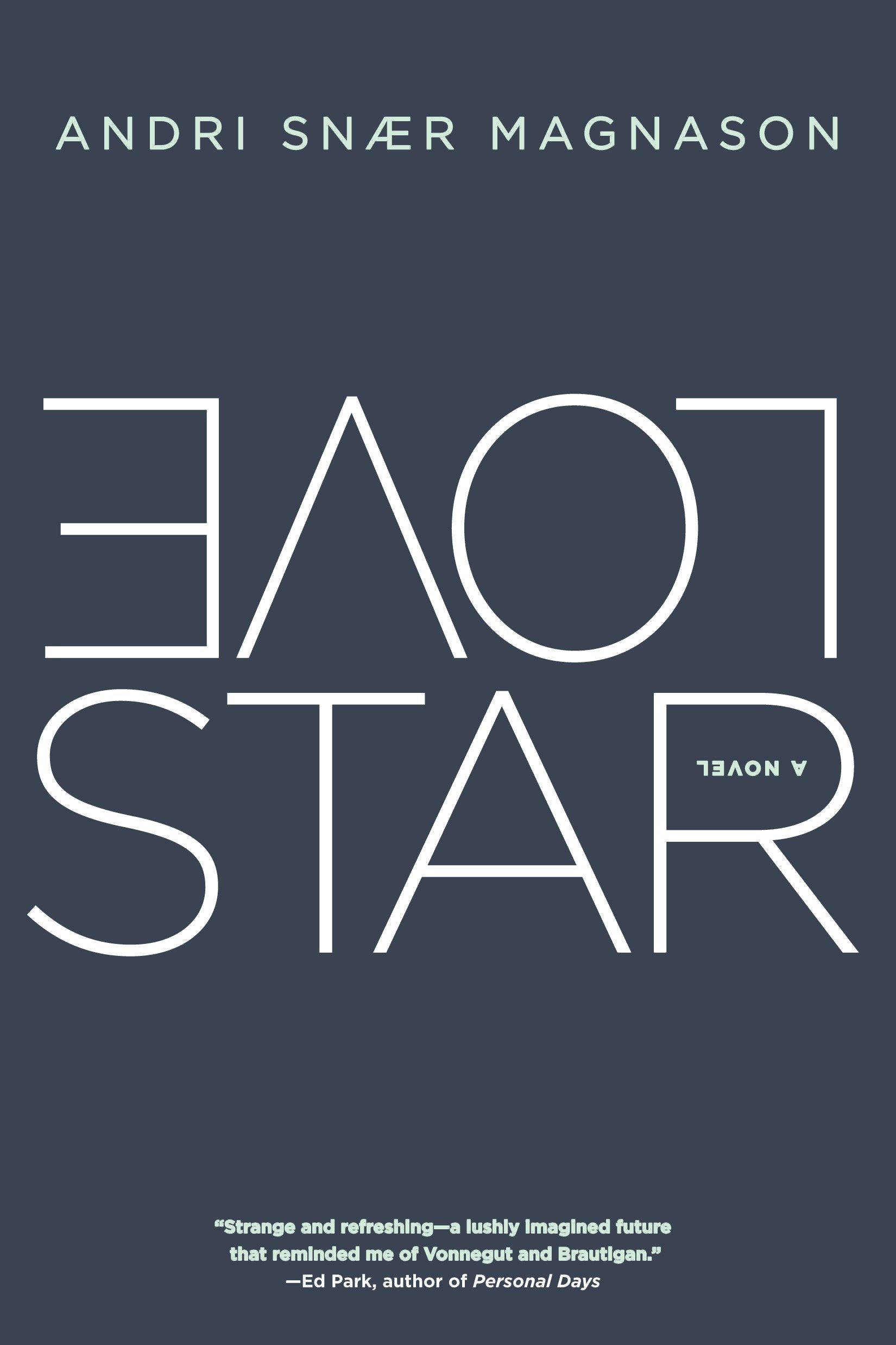 LoveStar-Fiction: Science fiction-買書書 BuyBookBook